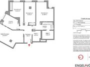 Apartamento Venta València Capital, Penya roja