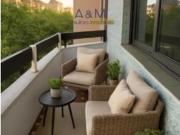 Apartamento Venta Valladolid Capital, Paseo Zorrilla...