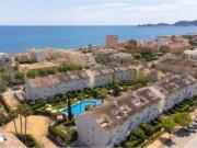Apartamento Venta Xàbia Jávea, Arenal Bahía de Jávea