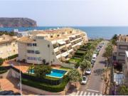 Apartamento Venta Xàbia Jávea, Arenal Bahía de Jávea