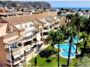 Apartamento Venta Xàbia Jávea, Arenal Bahía de Jávea