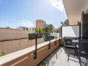 Apartamento Venta Xàbia Jávea, Arenal Bahía de Jávea