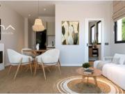 Apartamento Venta Xàbia Jávea, Balcón al Mar Cap Martí...