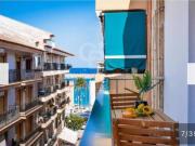Apartamento Venta Xàbia Jávea, Balcón al Mar Cap Martí...