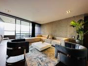 Apartamento Venta y Renta Amoblado Sector La Calera