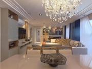 Apartamento Ventura Bairro Jardim Santo André, SP