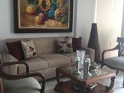 APARTAMENTO VENTURA RESERVADO AMOBLADO