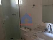 Apartamento, Vertentes de Itaici, Indaiatuba, SP