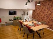 Apartamento, Viana do Castelo e Meadela