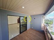 Apartamento Vieralves aluguel tem 145 metros quadrados...