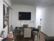 Apartamento Vila Adyana Edifício Ana Cláudia 2...