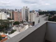 Apartamento Vila Adyana Edifício Itaipu 120m 3 Dormitórios