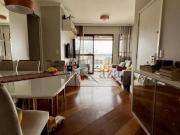 Apartamento Vila Adyana Residencial Plaza Del Sol 3...