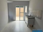 Apartamento vila alpina sp