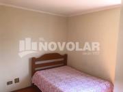 Apartamento Vila Amália 2 dormitório 1 vaga. Próximo ao...