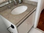 Apartamento vila anastãcio sp