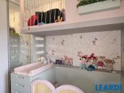 Apartamento vila anastãcio sp