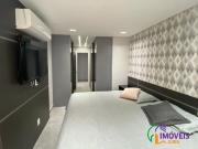 Apartamento vila anastãcio sp