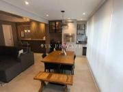 Apartamento /Vila anastacio/ 105 m²/ 3 dormitorios/ 1...