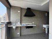 APARTAMENTO VILA ANÁSTACIO 3 DORMITÓRIOS 2 VAGAS