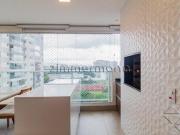 APARTAMENTO VILA ANASTACIO 3 DORMITÓRIOS 2 VAGAS