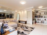 Apartamento Vila Anastácio 92M², 2 Dorms, 2 Suítes, 2...