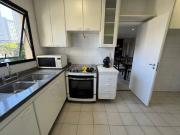 Apartamento Vila Andrade: 2 quartos, 1 suÃte, 3 salas, 2...