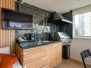 APARTAMENTO VILA ANDRADE 3 DORMITÓRIOS 2 VAGAS