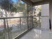 Apartamento Vila Andrade 3 Dormitórios 84m²