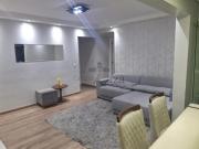 Apartamento Vila Andrade 3 Dormitórios Mobiliado 84m²