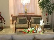 Apartamento Vila Andrade 3 Suítes 261m²