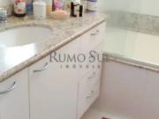Apartamento vila andrade