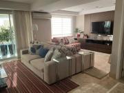 Apartamento Vila Andrade 4 Suítes 261m²