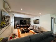 APARTAMENTO VILA ANDRADE COM 3 SUÍTES