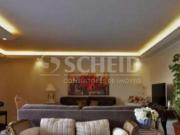 Apartamento Vila Andrade com 4 quartos 3 suítes e 4...