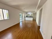 Apartamento Vila Andrade com 87m², 3 dormitórios com...