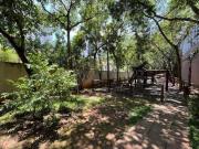 Apartamento Vila Andrade, Estuda automóvel como parte de...