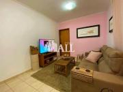 Apartamento, Vila Angélica, São José do Rio Preto