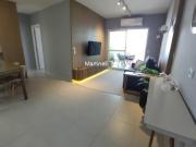 Apartamento, Vila Anhanguera, Mongaguá, SP