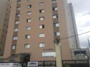 APARTAMENTO VILA ANTONIETA