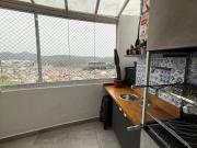 Apartamento, Vila Assis Brasil, Mauá, SP Apartamento, Vila Assis Brasil, Mauá, SP