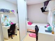 Apartamento, Vila Assis Brasil, Mauá, SP