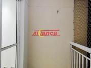 Apartamento Vila Augusta