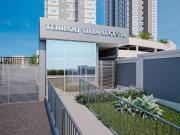 Apartamento, Vila Augusta, Guarulhos, SP