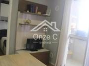 Apartamento, Vila Augusta, Guarulhos, SP