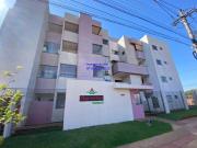 Apartamento, Vila Aurora, Dourados, MS