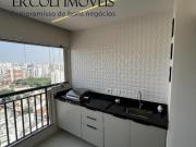 Apartamento, Vila Azevedo, São Paulo, SP