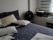Apartamento vila baeta neves sp