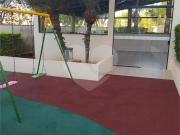Apartamento com 2 quartos à venda em Vila Basileia SP
