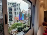 Apartamento Vila Bastos